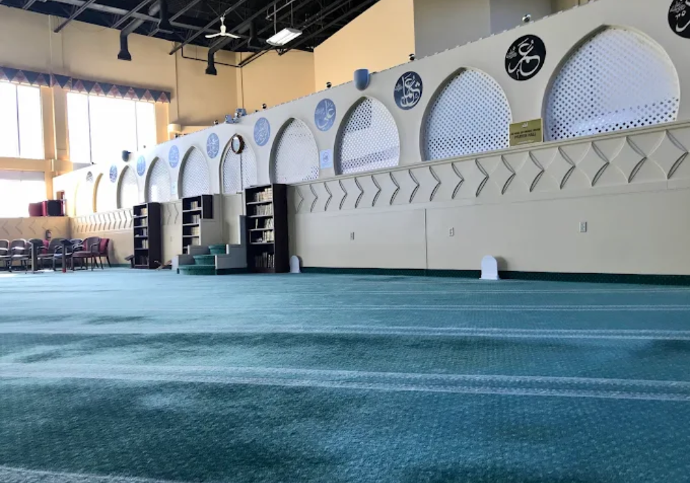 Assalam Mosque