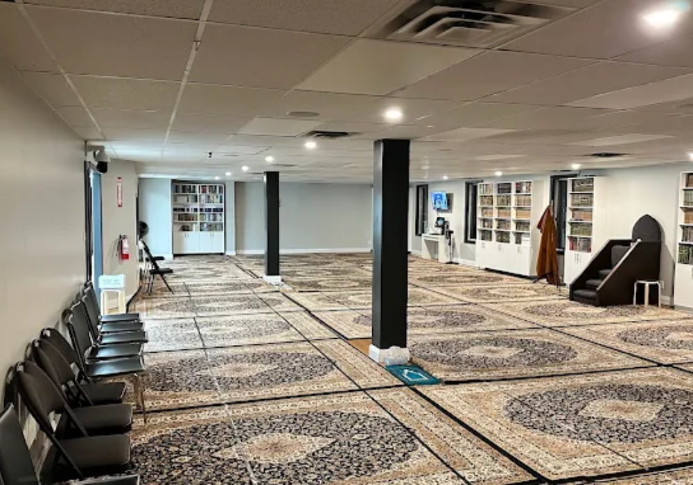 MAC Qurtuba Islamic Centre