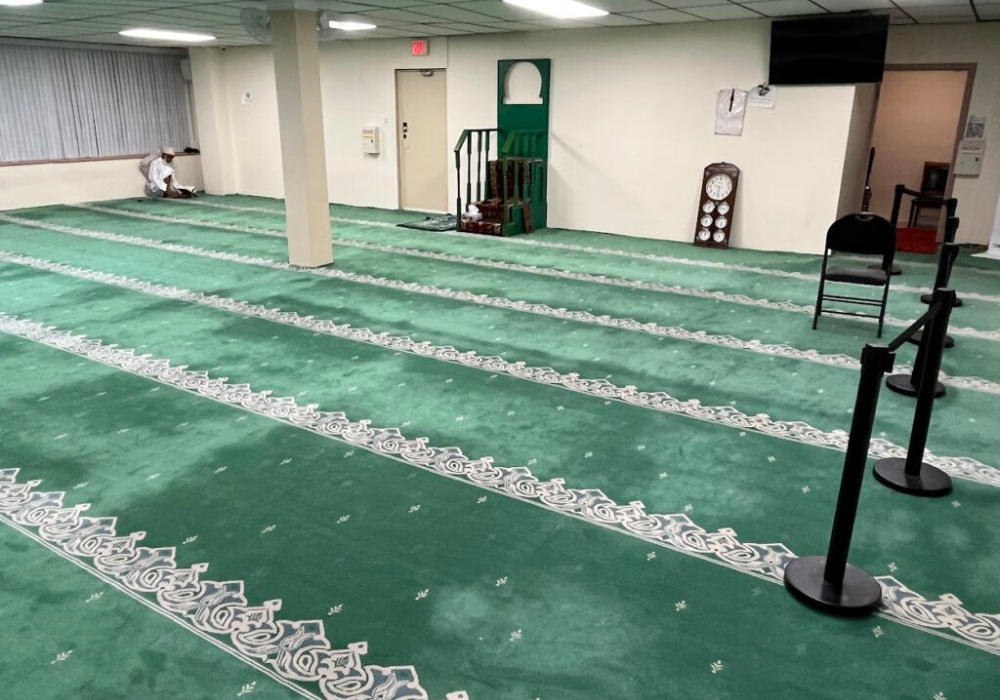 Masjid Taqwa