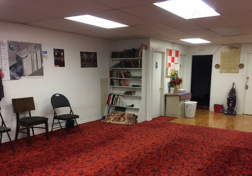 Muslim Family Services of Ottawa​