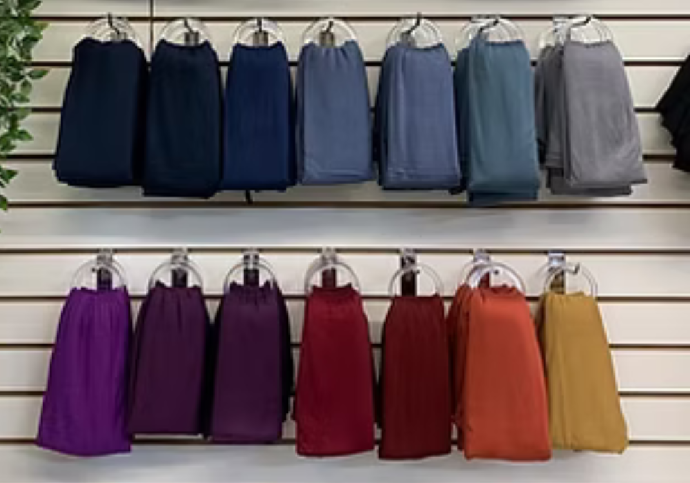 Nasiye Store
