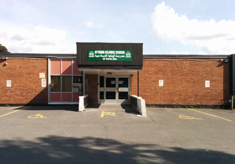 Ottawa Islamic School