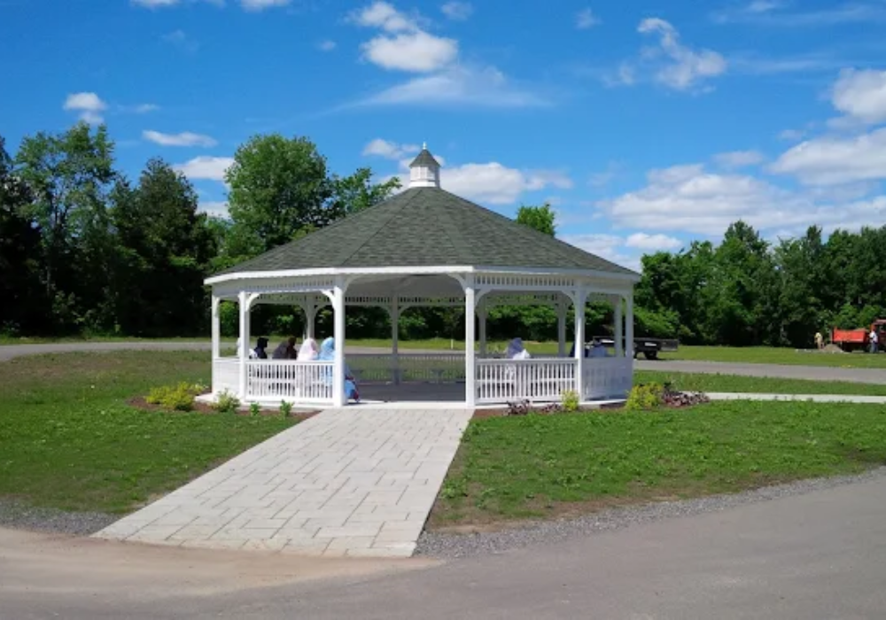 Ottawa Muslim Cemetery​