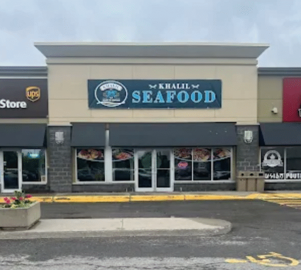 Khalil Seafood