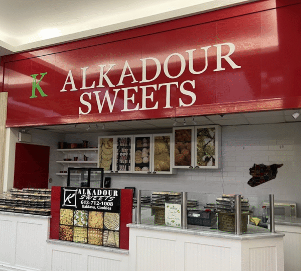 Alkadour Sweets