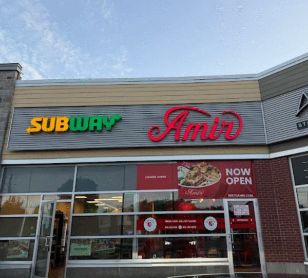 Amir
