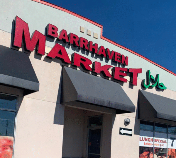Barrhaven Market