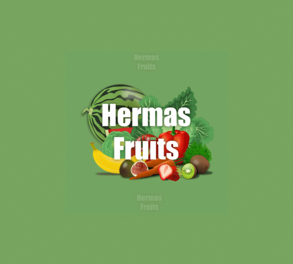 Hermas Fruits