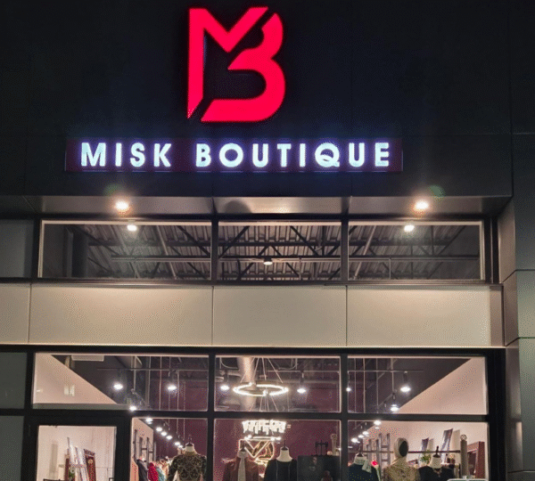 Misk Boutique