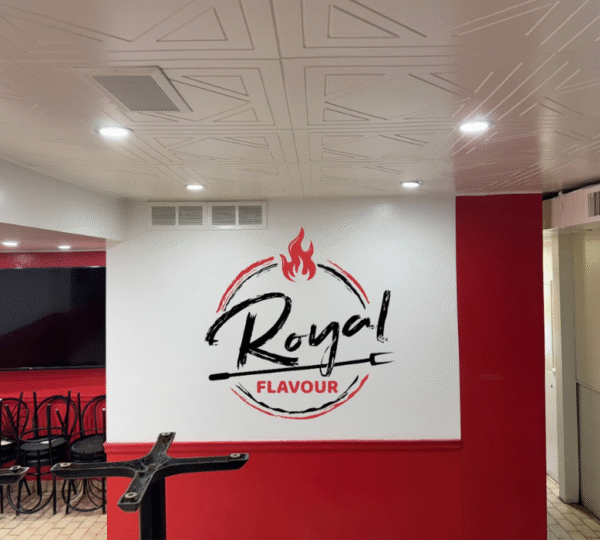 Royal Flavour