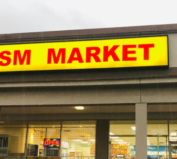 SM Market