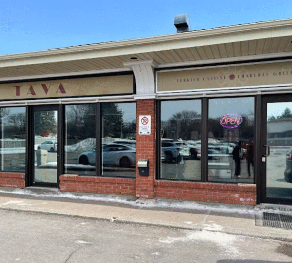 Tava Turkish Cuisine