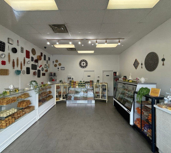 Tawheed Bakery