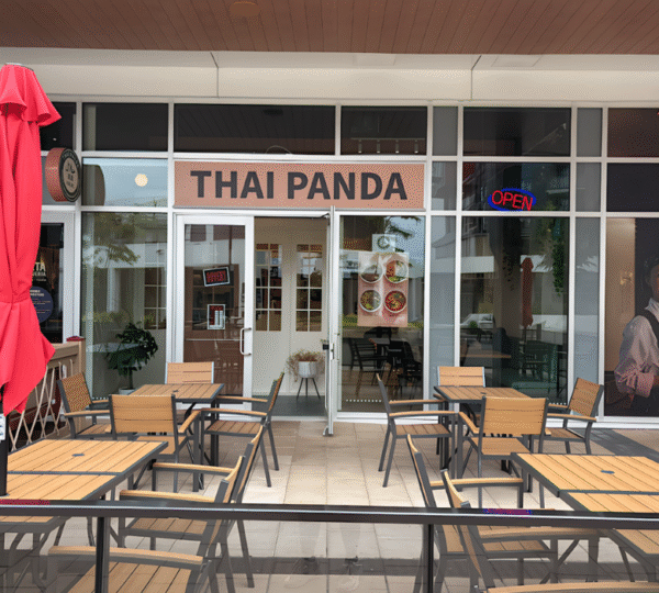 Thai Panda