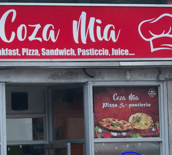Cozamia