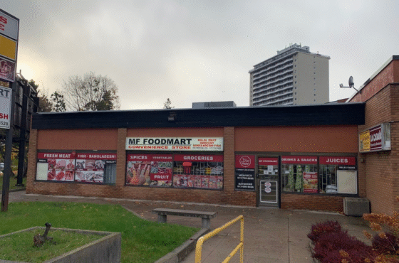 MF Foodmart