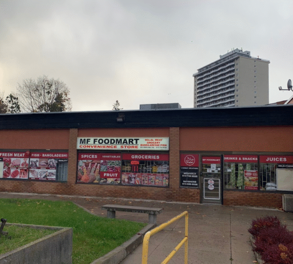 MF Foodmart