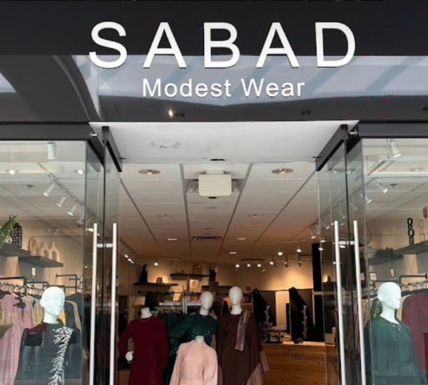Sabad Modest Wear