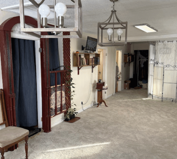 Alshareef Islamic Centre