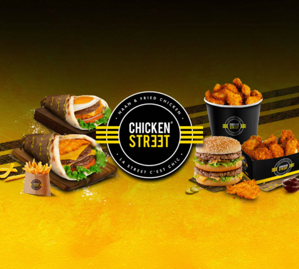 Chicken Street