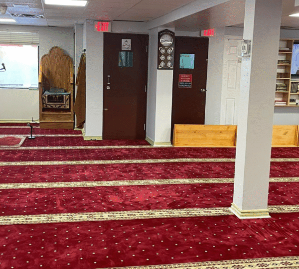 East Ottawa Masjid and Community Center