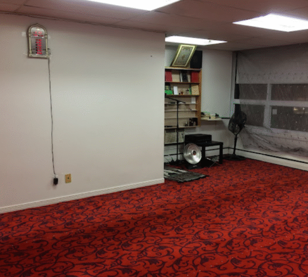 Islam Care Centre