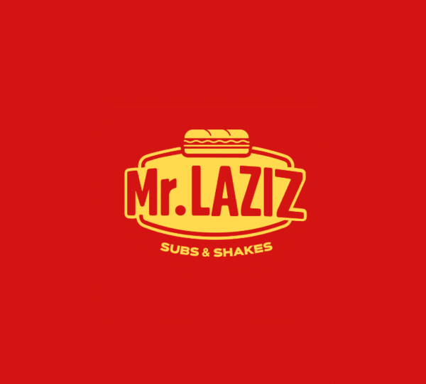 Mr Laziz