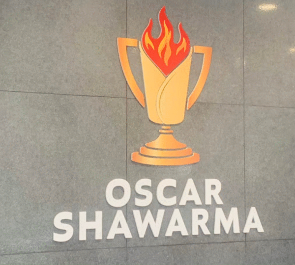 Oscar Shawarma