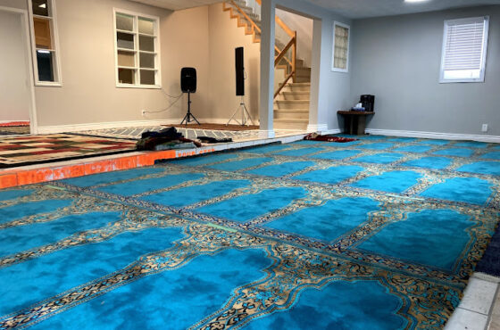 Ottawa Uyghur Centre