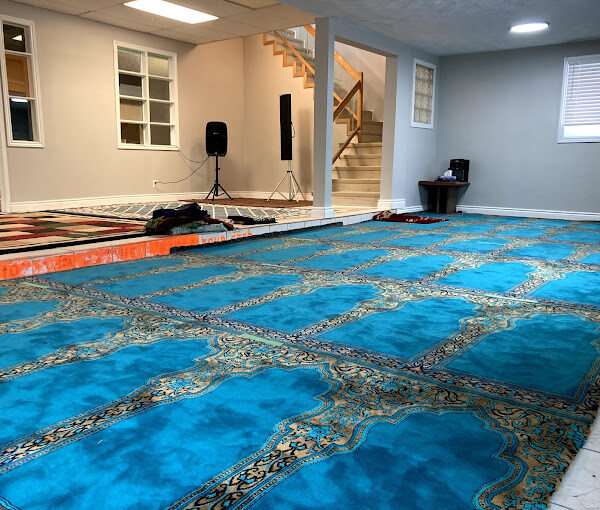 Ottawa Uyghur Centre