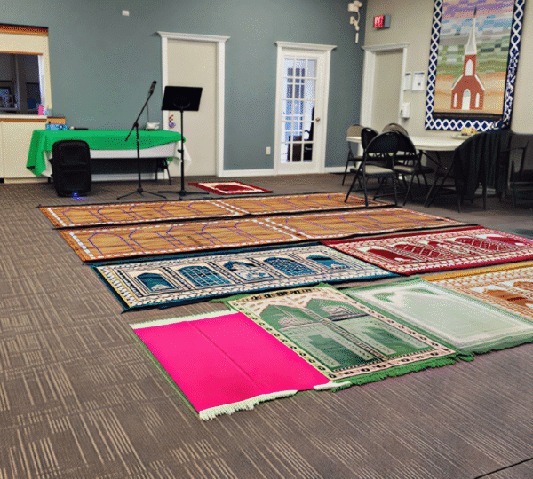 Richmond Islamic Community