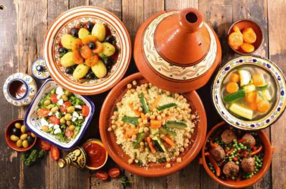 Tajine