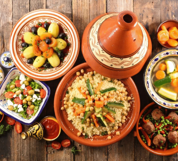 Tajine