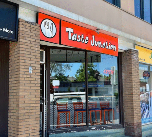 Taste Junction