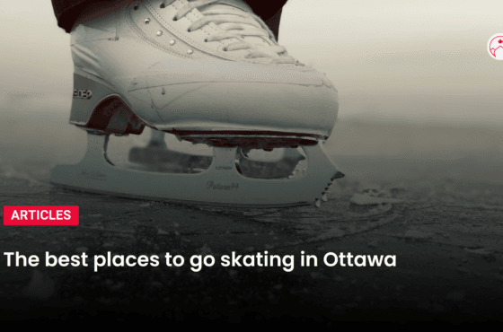 The best places to go skating in Ottawa