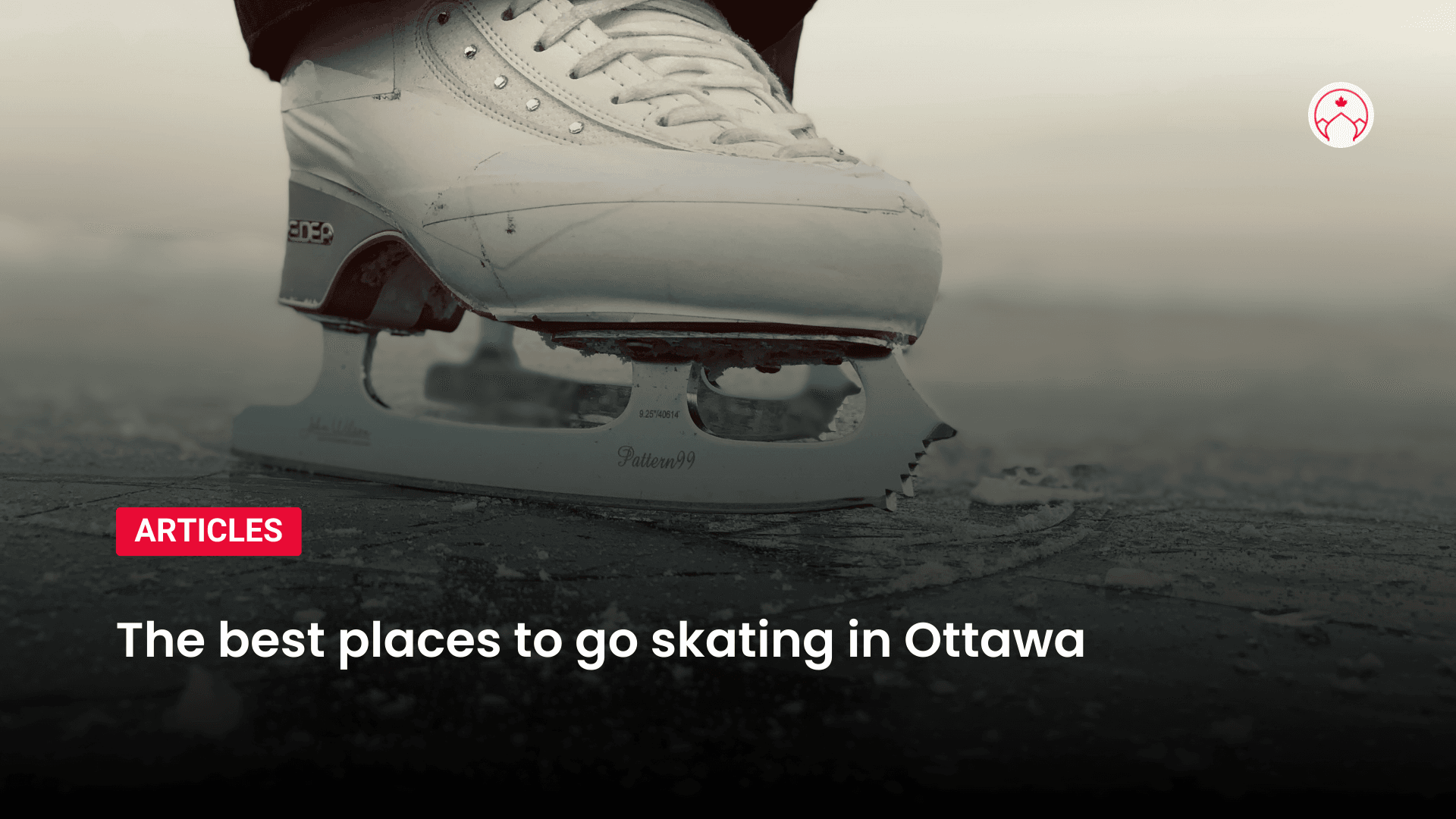 Best places to go skating in Ottawa