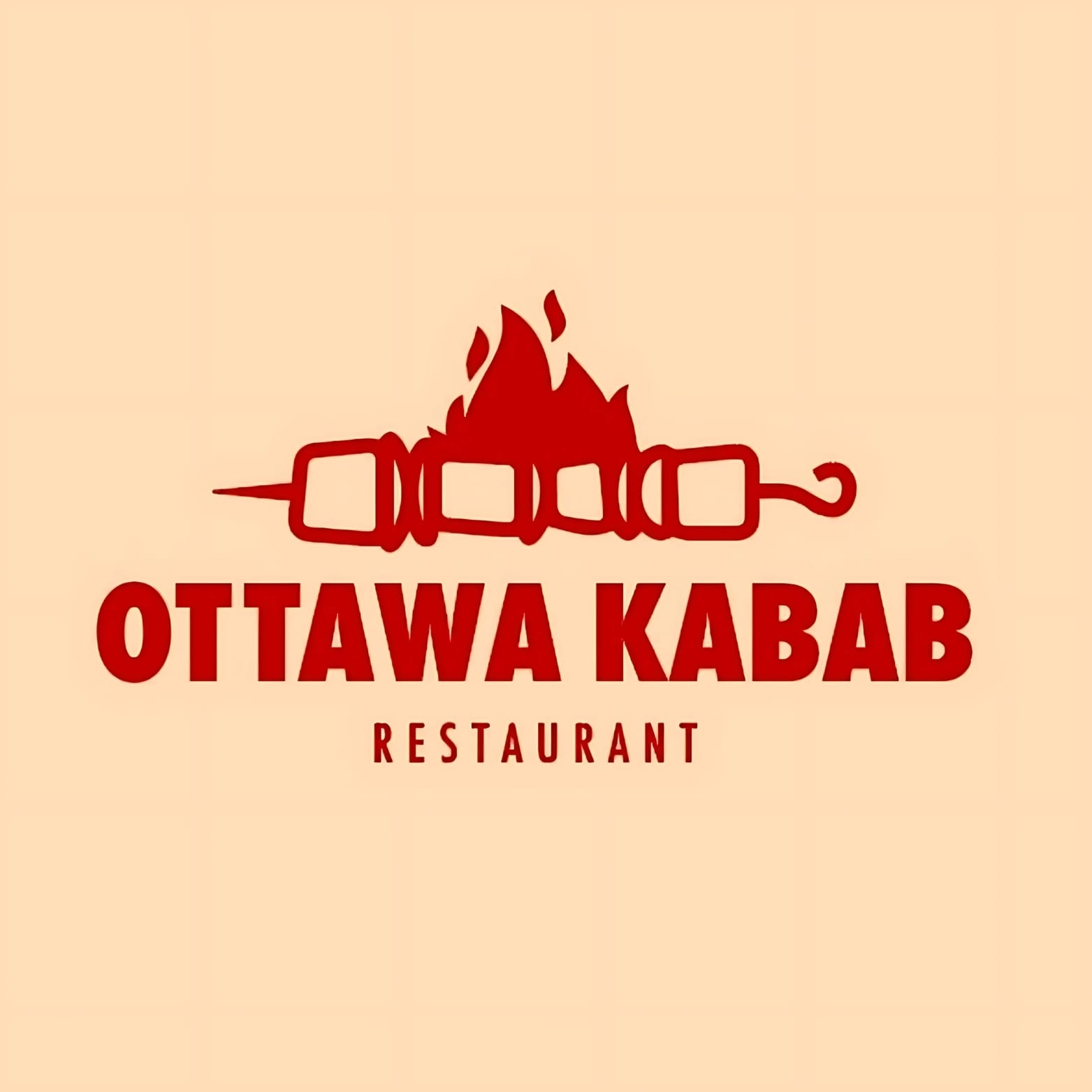 Ottawa Kabab Logo