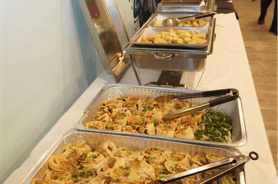 Sindbad Grill and Bakery