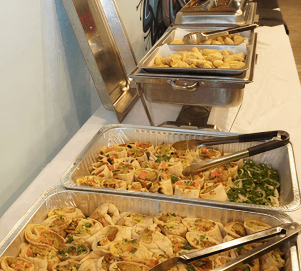 Sindbad Grill and Bakery